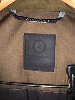 Airforce 4 pocket parka nieuw model maat 146/152 zgan, Ophalen of Verzenden, Zo goed als nieuw, Meisje, Jas