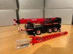 MAMMOET GROVE GMK 3055 TWH, Hobby en Vrije tijd, Modelauto's | 1:50, Ophalen of Verzenden, Zo goed als nieuw, Hijskraan, Tractor of Landbouw