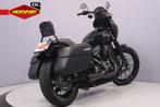 Harley-Davidson STREET BOB (bj 2018), Bedrijf, Overig