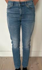 Ba&Sh Spijkerbroek Maat 3 (38/40), Kleding | Dames, Ophalen of Verzenden, Gedragen, Blauw, W30 - W32 (confectie 38/40)