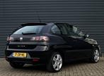 Seat Ibiza 1.6 105PK Climate/Cruise, Auto's, 15 km/l, Gebruikt, 4 cilinders, Origineel Nederlands