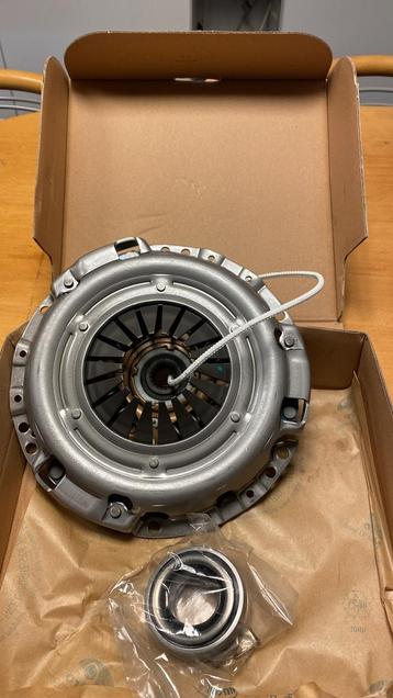 Koppeling 107, C1, Aygo €399,- incl btw  beschikbaar voor biedingen