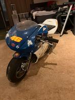 Leuke Minibike mist alleen een lucht filtertje, Ophalen, Gebruikt, Overige typen