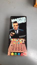 Master mind, Hobby en Vrije tijd, Gezelschapsspellen | Kaartspellen, Een of twee spelers, Ophalen of Verzenden, Gebruikt, Jumbo
