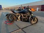 Ducati Xdiavel 1260 S 73KW, Motoren, Motoren | Ducati, Cruise Control, Particulier, Naked bike, Meer dan 35 kW