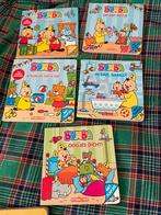 Bumba boekjes, Boeken, Kinderboeken | Baby's en Peuters, Ophalen of Verzenden, Zo goed als nieuw