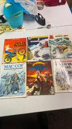 Strip boeken vintage, Ophalen of Verzenden, Zo goed als nieuw