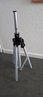 3 poot  of standaard voor schotel antenne, Audio, Tv en Foto, Schotelantennes, Ophalen of Verzenden, Zo goed als nieuw, (Schotel)antenne-accessoires