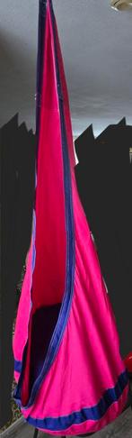 Hangstoel voor kinderen, Ophalen of Verzenden, Gebruikt, Jongen of Meisje