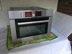 Luxe Bosch combimagnetron oven, Witgoed en Apparatuur, Magnetrons, Ophalen, Combimagnetron, Inbouw, Oven