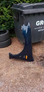 MAZDA 323 VOORSCHERM LINKS BJ 1995, Ophalen of Verzenden, Gebruikt, Spatbord