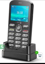 Seniorentelefoon Doro 1880 z.g.a.n. ( garantie), Ophalen of Verzenden, Zo goed als nieuw, 1 handset