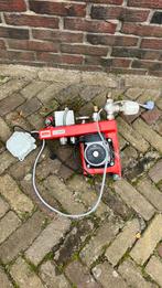 Vloerverwarming verdeler, Doe-het-zelf en Verbouw, Ophalen, Minder dan 60 cm, Radiator, 30 tot 80 cm