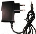 H-518 Tablet lader 5V 2A 2000mA 10W Adapter 2.5x0.7 Oplader, Computers en Software, Pc- en Netwerkkabels, Ophalen of Verzenden