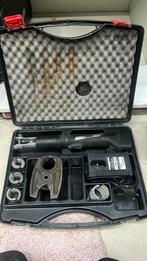 Perstang henco mini, Ophalen, Zo goed als nieuw