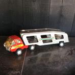 Tonka vitage auto transsporter, Antiek en Kunst, Antiek | Speelgoed, Ophalen of Verzenden