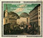 Mozert: Symfonieën Vol. III - AAM/Hogwood 3cd, Boxset, Orkest of Ballet, Ophalen of Verzenden, Zo goed als nieuw
