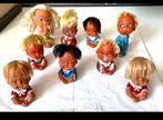 Vintage Popjes Collectie, Antiek en Kunst, Antiek | Speelgoed, Ophalen of Verzenden