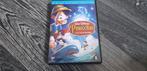 Te koop 2disc disney classics PINOCHIO nummer 2, Cd's en Dvd's, Dvd's | Tekenfilms en Animatie, Europees, Tekenfilm, Alle leeftijden