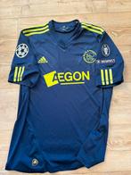 Ajax 2010/2011 Champions League, Maat L, Ophalen of Verzenden, Zo goed als nieuw, Shirt