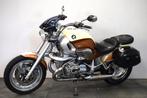 BMW R 1200 C INDEPENDENT (bj 2004), Motoren, Motoren | BMW, 2 cilinders, Bedrijf, 1170 cc, Meer dan 35 kW