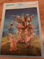 Playmobil Dwergen Sets 9340, 9343, 9344, 9345, Ophalen, Gebruikt, Complete set