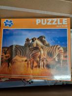 Puzzel nieuwe in verpakking, Ophalen of Verzenden, 500 t/m 1500 stukjes, Nieuw