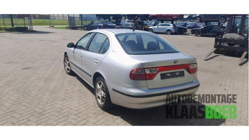 Achterbumper van een Seat Toledo, Auto-onderdelen, Carrosserie en Plaatwerk, Bumper, Seat, Gebruikt, 6 maanden garantie, 12 maanden garantie