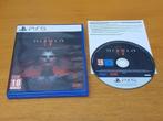 OPRUIMEN | PS5 | Diablo IV, Spelcomputers en Games, Games | Sony PlayStation 5, Ophalen of Verzenden, Gebruikt