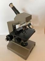 Olympus CHC Microscoop Onderdelen/Accessoires, Ophalen, Gebruikt, 400x tot 1000x, Onderdelen of Toebehoren