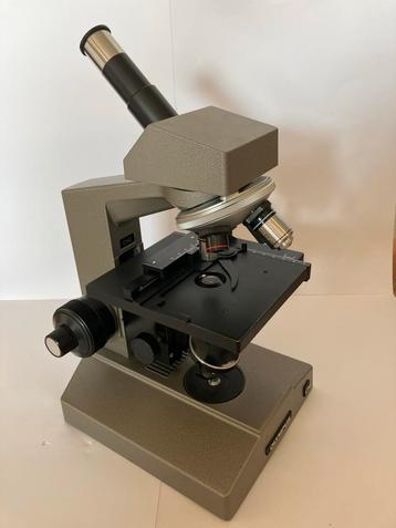 Olympus CHC Microscoop Onderdelen/Accessoires beschikbaar voor biedingen