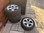 Winterbanden BMW 1/3xx Bridgestone 205/55/16 91H (*) Runflat, Ophalen, Gebruikt, 17 inch, 205 mm