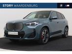 BMW iX1 eDrive20 High Executive M Sport / Panoramadak / Spor, Gebruikt, Met garantie (alle), 24 min, Elektrisch