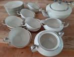 Servies, Ophalen of Verzenden, Zo goed als nieuw