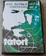 Schimanski - Die Schwadron DVD - nieuw, Vanaf 16 jaar, Ophalen of Verzenden, Nieuw in verpakking, Thriller