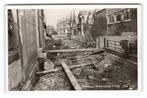 Zierikzee, Watersnood 1953 "Het Vrije", Verzamelen, Verzenden, 1940 tot 1960, Gelopen, Zeeland