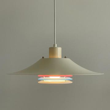 vintage Deens Design LAMP Mid Century Space Scandinavisch PH beschikbaar voor biedingen