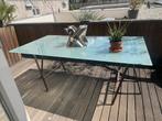 Glazen Tafel, Ophalen, Rechthoekig, 50 tot 100 cm, Minder dan 50 cm