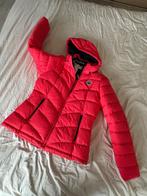 Gaastra winterjas in Coralkleur, Kleding | Dames, Jassen | Winter, Gaastra, Maat 42/44 (L), Ophalen of Verzenden, Zo goed als nieuw