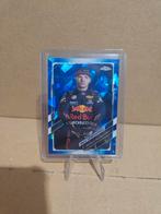 max verstappen #3 topps saphire f1 2021 portrait red bull, Hobby en Vrije tijd, Stickers en Plaatjes, Ophalen of Verzenden, Nieuw