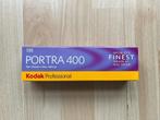 Kodak Portra 400, 35mm filmrolletjes, Audio, Tv en Foto, Filmrollen, 35mm film, Ophalen of Verzenden