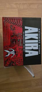 Akira 35th Anniversary Box Set, Ophalen
