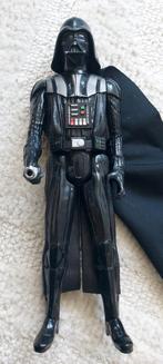 Star Wars Darth Vader, Ophalen of Verzenden, Gebruikt