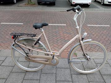 Batavus Rumba d61 damesfiets beschikbaar voor biedingen