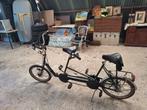 Computer tandem, Ophalen, Gebruikt, Minder dan 10 versnellingen