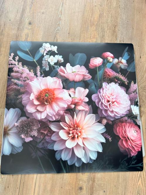 Inductie / kookplaat beschermer NIEUW 60x60 cm, Huis en Inrichting, Keuken | Keukenbenodigdheden, Nieuw, Ophalen of Verzenden