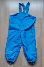 Regenbroek met sailen maat 98/104, Ophalen of Verzenden, Gebruikt, Regenlaarzen, Kinderen