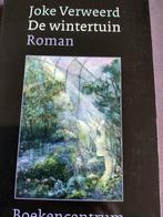 DE wintertuin, Boeken, Ophalen of Verzenden, Zo goed als nieuw, Nederland, JokeVerweerd