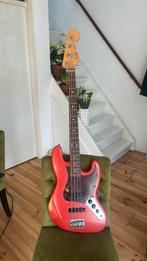 Fender Road Worn 60’s Jazz Bass, Muziek en Instrumenten, Ophalen, Gebruikt