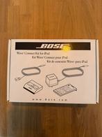 Bose Wave Connect Kit voor iPod, Ophalen of Verzenden, Nieuw, Dock of Kabel, Mini